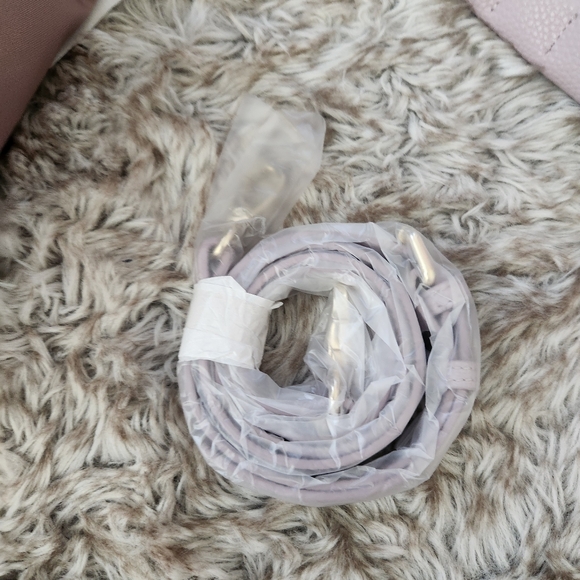 TMRW Studio Antonio Medium Tote Lilac Pebbled Leather | eBay TMRW Studio Antonio Medium Tote Lilac Pebbled Leather‎